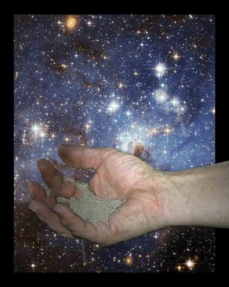 het zaad van Abraham